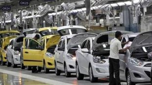 The recent rally has pushed up Maruti Suzuki’s m-cap by Rs 61,831 crore to Rs 2.3 lakh crore at the close of Wednesday. (Representational image)