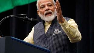 Jaishankar said the very idea of an Indian prime minister talking of girls' toilets in an international address was seen as bizarre. (File photo)