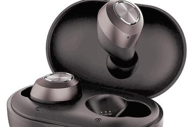 Priced at Rs 3,999, the Lenovo HT10 true wireless earbuds are an in-ear style device powered by Qualcomm 3020 chipset.
