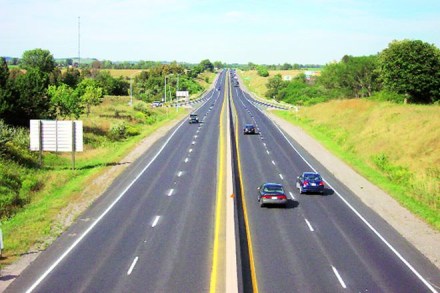 As reported by FE earlier, highway project awards in the April-September period of the current fiscal were just 2,103 km. As reported by FE earlier, highway project awards in the April-September period of the current fiscal were just 2,103 km.