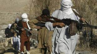 "These meetings do not represent a restart of the Afghan peace process," she said. (Representational image)