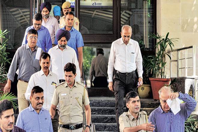 Religare Finvest scam, Fortis, Court, judicial custody, Fortis promoter, Malvinder, Shivinder, industry news