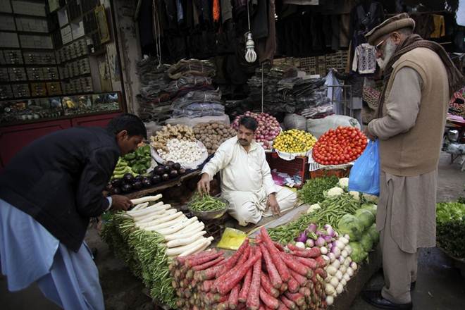 vegetables, inflation, import, export