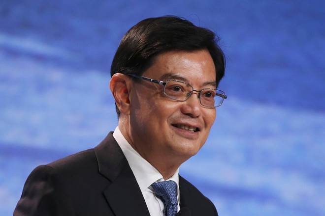 Keat explained that new rules will have to be crafted for new business orders and one that balances capital and labour. (Reuters file photo)