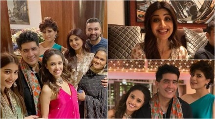 The Dalit leader also took potshots at the Congress-NCP combine. (ANI File photo)