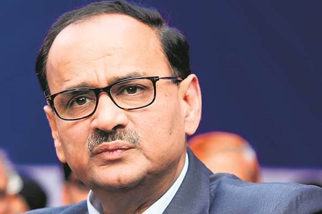 Verma did not join the position following which the Home Ministry initiated disciplinary proceedings against him. (File photo)