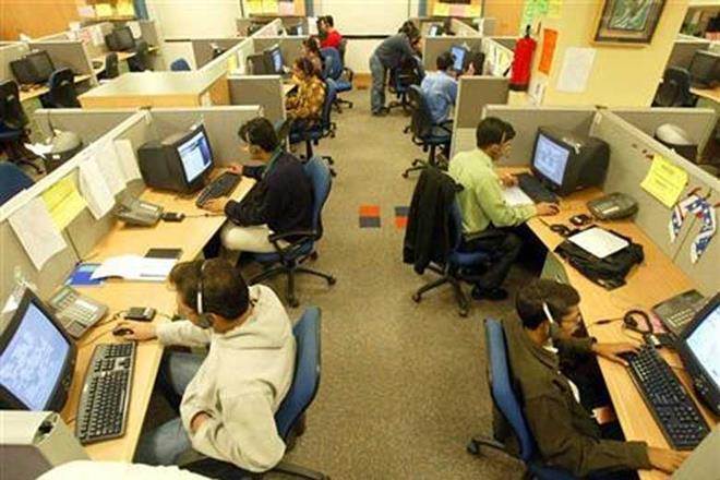 The weak manufacturing and dismal services sector activity dragged down the composite PMI to just below the 50-mark for first time since February 2018. (Representational image)