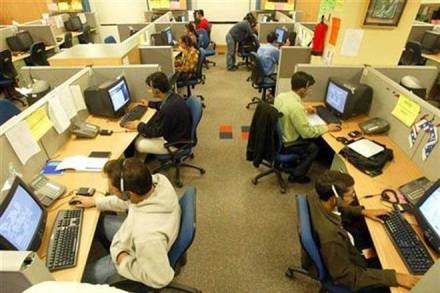 The weak manufacturing and dismal services sector activity dragged down the composite PMI to just below the 50-mark for first time since February 2018. (Representational image)