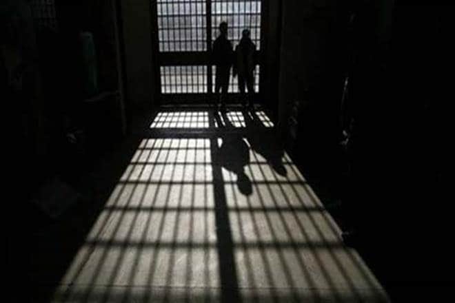 In the second phase, on April 6 this year, 505 prisoners were released. (Representational image)