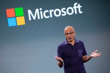 microsoft android phone, android, microsoft and google, microsoft android apps, satya nadella