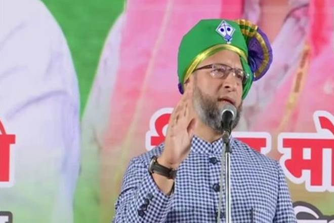 "I will not be surprised if (Prime Minister Narendra) Modi brings such bill in Parliament," he said. (ANI Image)