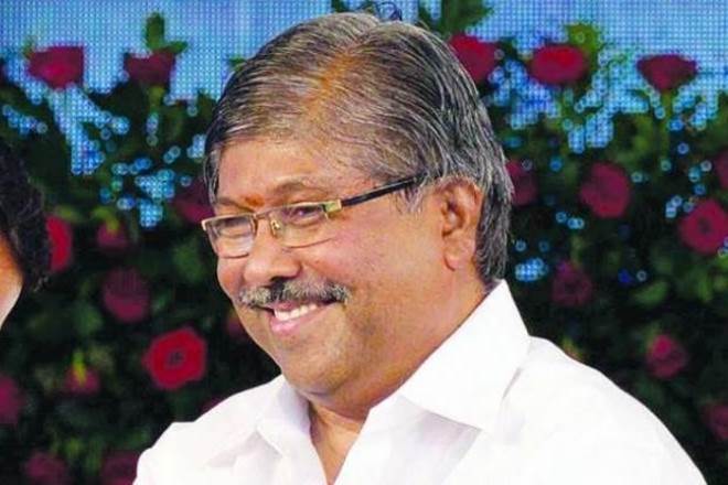 Patil, however, has dismissed all such rumours, claiming he is getting whole-hearted support from BJP workers as well as citizens during all his meetings with them. (PTI File photo)