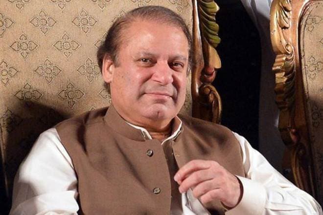 Sharif and his family have denied any wrongdoing and allege that the corruption cases against them were politically motivated. (File photo)