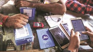With Reliance Jio becoming the largest operator, price hike is a possibility