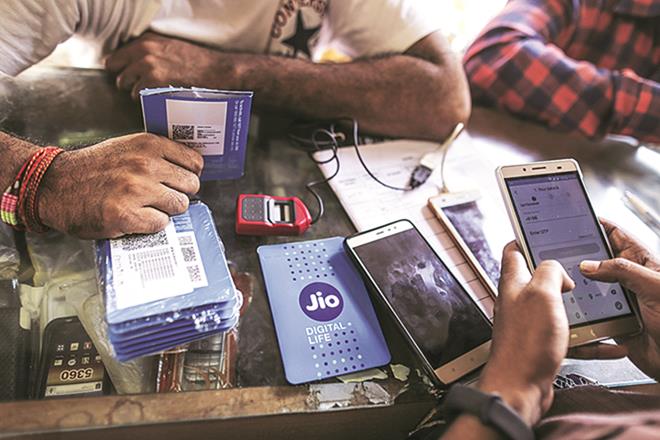 With Reliance Jio becoming the largest operator, price hike is a possibility With Reliance Jio becoming the largest operator, price hike is a possibility