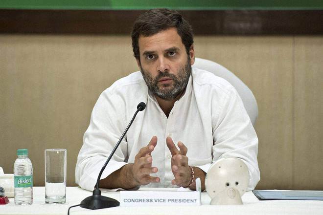 He thanked External Affairs Minister S Jaishankar for "covering up" Modi's "incompetence" and urged him to teach the prime minister "a little bit about diplomacy". (File photo)