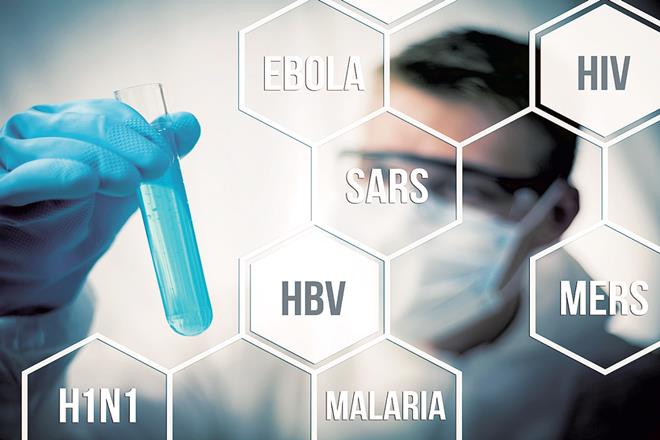 Luckily, healthcare responders today have a tool that may help prevent outbreaks of such magnitude in the future: an investigational Ebola vaccine. Luckily, healthcare responders today have a tool that may help prevent outbreaks of such magnitude in the future: an investigational Ebola vaccine.