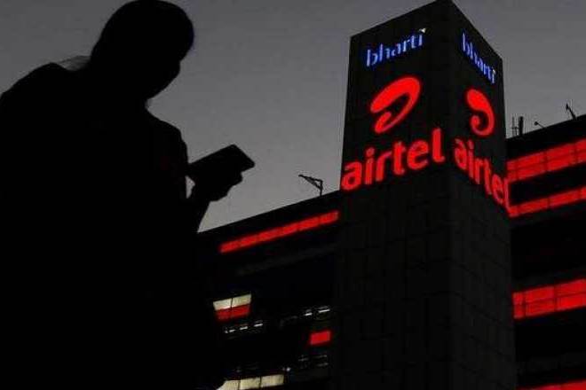 Bharti Airtel's debt stood at Rs 1.16 lakh crore as in June 2019.