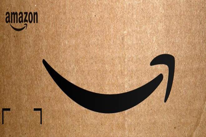 The U.S. company launched local online shopping in the wealthy Southeast Asian city-state more than two years ago with its fast delivery service through a mobile app. (Twitter image)