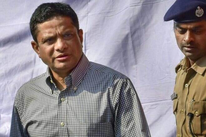 Saradha scam, Rajeev Kumar, Alipore court, Kolkata police commissioner, Calcutta High Court, IPS, india news