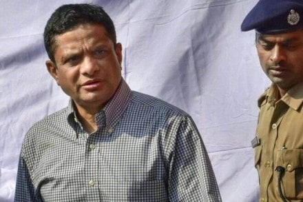 Saradha scam, Rajeev Kumar, Alipore court, Kolkata police commissioner, Calcutta High Court, IPS, india news Saradha scam, Rajeev Kumar, Alipore court, Kolkata police commissioner, Calcutta High Court, IPS, india news