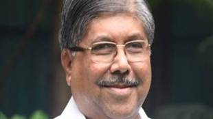 Senior BJP leader said he had rented an office in Kothrud to interact with people. (File photo)