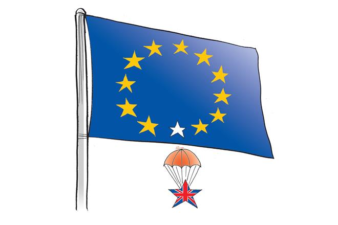 It would be good if India seizes the opportunity to get going on a deal with UK that corresponds to its interests It would be good if India seizes the opportunity to get going on a deal with UK that corresponds to its interests