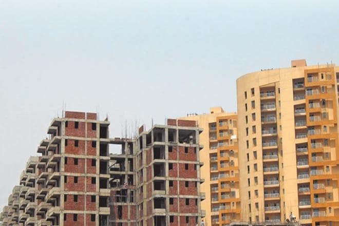 Ghaziabad recorded sales of 1,700 units in Q3 2019, a quarterly decline of 20% from 2,120 units sold in Q2 2019.