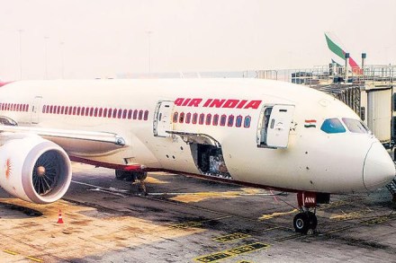 The bonds proposed to be issued have been assigned a rating of “[ICRA] AAA(CE) (Stable)” by the ratings agency ICRA.