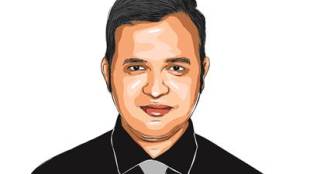 "I don't think we should, honestly, misinterpret what was said. I don't think you're doing a good service to anybody,” Jaishankar said in response to the question. (Twitter image)