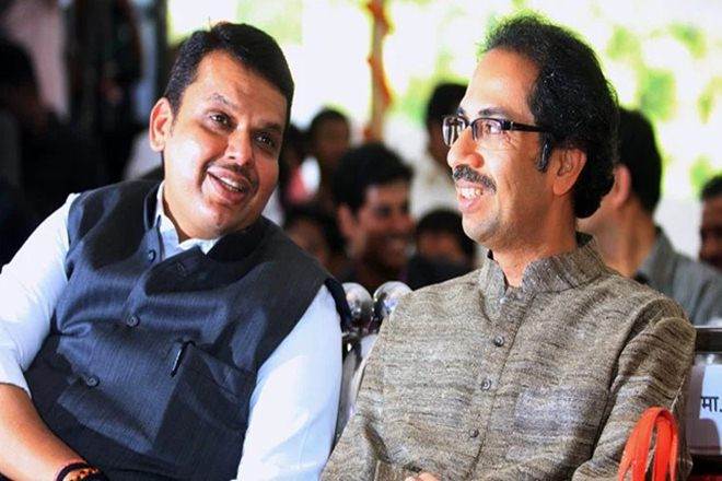 The BJP also managed to pacify its city unit deputy president Balasaheb Gaikwad to withdraw his nomination, filed as an Independent, from the seat.





