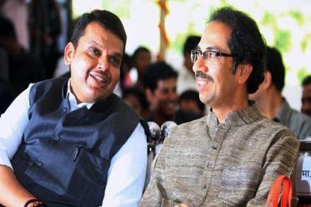 The BJP also managed to pacify its city unit deputy president Balasaheb Gaikwad to withdraw his nomination, filed as an Independent, from the seat.





