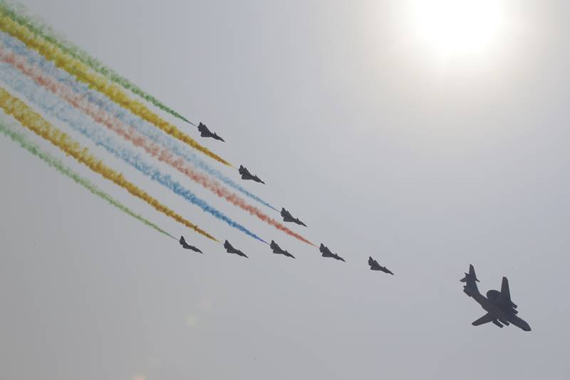 china 70th anniversary, china 70th anniversary parade, china military, china military parade, china grand military parade, china Communist rule, Communist party, china 70th anniversary parade images