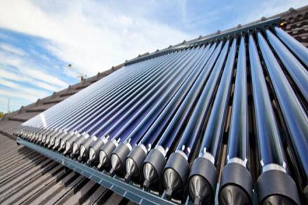 Almost 1.5 million evacuated tubes for solar water heater were imported during 2018, said Malaviya, adding that cheaper imports of complete solar water heaters were a concern for the domestic industry.