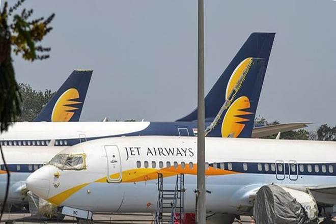 Jet Airways has been grounded for nearly six months now since April 17 Jet Airways has been grounded for nearly six months now since April 17