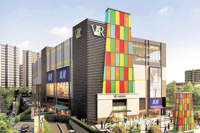he company’s development pipeline includes under construction projects in Bengaluru and Delhi NCR, opening in May 2020 and August 2022, respectively.