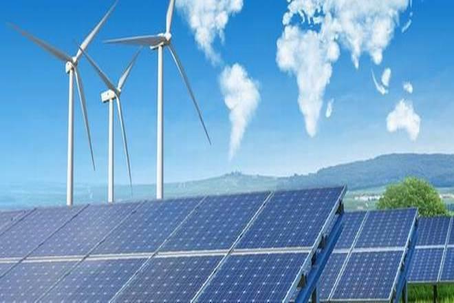 The renewable energy industry is one of the major FDI earners with the sector attracting $4.8 billion foreign capital since FY15. The renewable energy industry is one of the major FDI earners with the sector attracting $4.8 billion foreign capital since FY15.