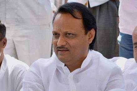 Speaking on the sidelines of a party event in Pune, Ajit, nephew of Sharad Pawar, said dubbed the remarks Shinde's "personal opinion".