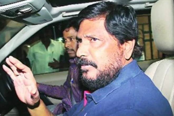 "But the association with the BJP is not merely electoral and for power, I am with them over various social issues as well," he added. (File photo) "But the association with the BJP is not merely electoral and for power, I am with them over various social issues as well," he added. (File photo)