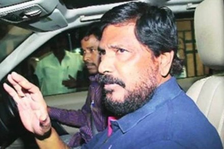 "But the association with the BJP is not merely electoral and for power, I am with them over various social issues as well," he added. (File photo) "But the association with the BJP is not merely electoral and for power, I am with them over various social issues as well," he added. (File photo)