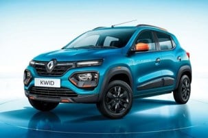 Renault Kwid