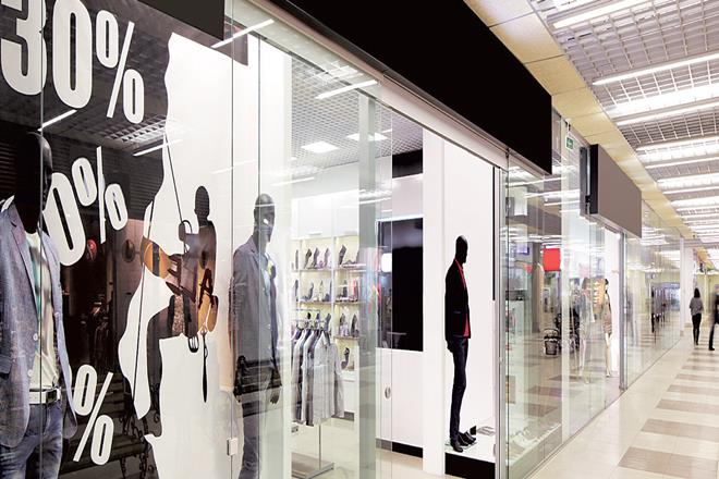 Interestingly, people actually tend to hold off purchases before the festive season, as they look forward to deals and discounts offered by retailers during that time.