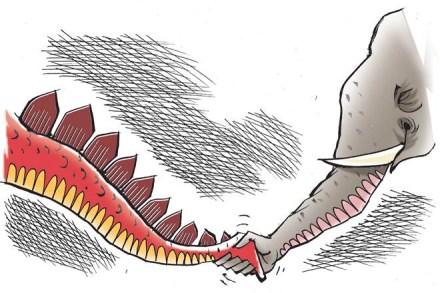 The present meet is a testament to the “Wuhan spirit” deemed to help manage, if not resolve, the differences that underlie Sino-Indian relations. The present meet is a testament to the “Wuhan spirit” deemed to help manage, if not resolve, the differences that underlie Sino-Indian relations.