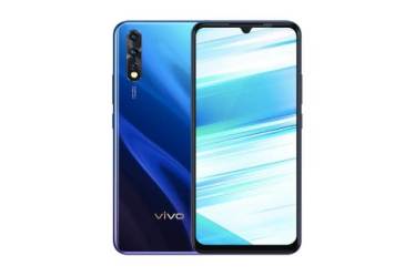 vivo z1x price in india, vivo z1x review, vivo z 1 x specifications
