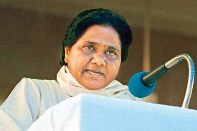 "Farmers, poor people, labourers, traders and other sections are facing problems. The condition of farmers and a few other sections is not good," she said. (File photo)