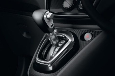 Datsun GO Plus