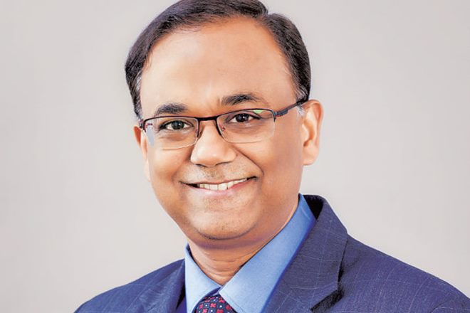 Axis AMC, CEO, wealth creation, quality growth business, growth business, Asset Management Company, slowing economy
