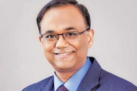 Axis AMC, CEO, wealth creation, quality growth business, growth business, Asset Management Company, slowing economy