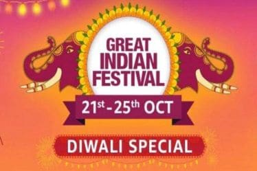 Diwali 2019 offers, Diwali sale on Amazon, diwali sale offer, great indian festival diwali special sale