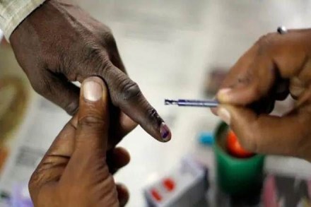 The state has 90 assembly segments, for which 1,169 candidates, including 105 women, are in the fray